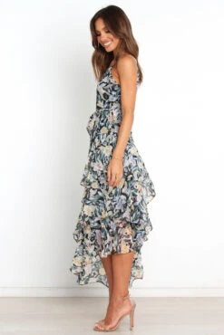 Amren Dress - Black -Fashion Dress petal and pup usa dresses amren dress black 31698657247409