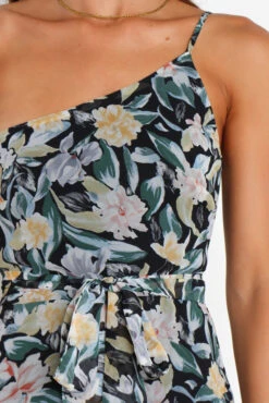 Amren Dress - Black -Fashion Dress petal and pup usa dresses amren dress black 31698657345713