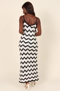 Aubrielle Dress - Black -Fashion Dress petal and pup usa dresses aubrielle dress black 32008090124465