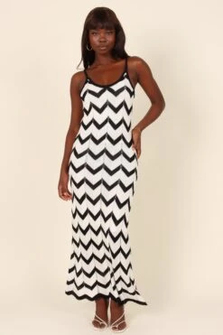 Aubrielle Dress - Black -Fashion Dress petal and pup usa dresses aubrielle dress black 32008090190001