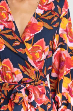 Balsa Dress - Navy Floral 19 Balsa Dress - Navy Floral -Fashion Dress petal and pup usa dresses balsa dress navy floral 29506618753201