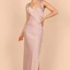 Carnation Cross Back Maxi Dress - Lilac -Fashion Dress petal and pup usa dresses carnation cross back maxi dress lilac 32390893732017