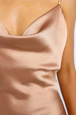 Cyprus Dress - Gold -Fashion Dress petal and pup usa dresses cyprus dress gold 29505715404977