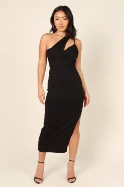 Jolie Dress - Black -Fashion Dress petal and pup usa dresses jolie dress black 32041025208497