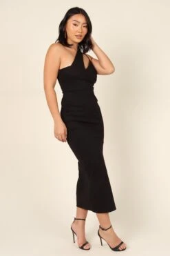 Jolie Dress - Black -Fashion Dress petal and pup usa dresses jolie dress black 32041025339569