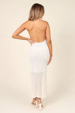 Kailani Dress - White -Fashion Dress petal and pup usa dresses kailani dress white 32041027862705