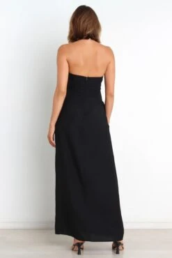 Luxor Dress - Black -Fashion Dress petal and pup usa dresses luxor dress black 31362554691761