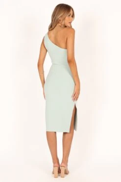Nadene Dress - Mint -Fashion Dress petal and pup usa dresses nadene dress mint 33529843253425