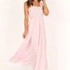 Palmy Dress - Blush -Fashion Dress petal and pup usa dresses palmy dress blush 33453849641137