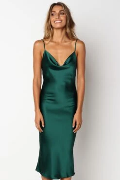 Persia Dress - Green 11 Persia Dress - Green -Fashion Dress petal and pup usa dresses persia dress green 29635690954929