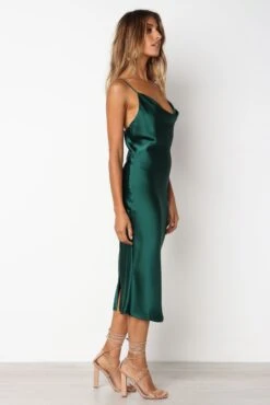 Persia Dress - Green 12 Persia Dress - Green -Fashion Dress petal and pup usa dresses persia dress green 29635691086001