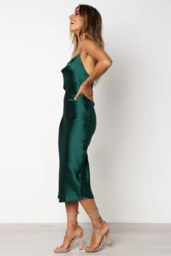 Persia Dress - Green 10 Persia Dress - Green -Fashion Dress petal and pup usa dresses persia dress green 29635692232881