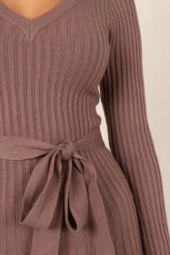 Reigan Dress - Beige -Fashion Dress petal and pup usa dresses reigan dress beige 32619397742769