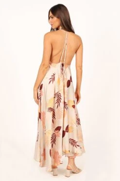 Rita Midi Dress - Multi -Fashion Dress petal and pup usa dresses rita midi dress multi 33653421965489