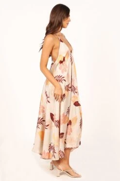 Rita Midi Dress - Multi -Fashion Dress petal and pup usa dresses rita midi dress multi 33653422096561