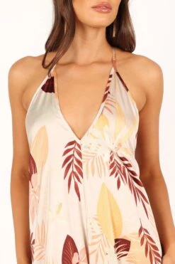 Rita Midi Dress - Multi -Fashion Dress petal and pup usa dresses rita midi dress multi 33653422162097