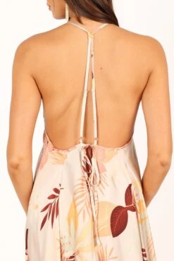 Rita Midi Dress - Multi -Fashion Dress petal and pup usa dresses rita midi dress multi 33653422194865