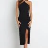 Sasha Dress - Black -Fashion Dress petal and pup usa dresses sasha dress black 31719576764593