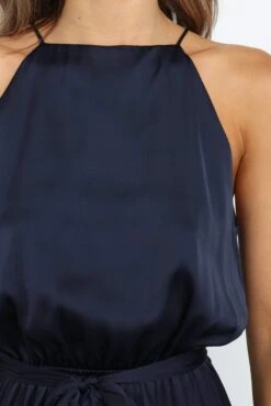 Seychelle Dress - Navy -Fashion Dress petal and pup usa dresses saychelle dress navy 15032288804938