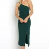 Xiomar Dress - Emerald -Fashion Dress petal and pup usa dresses xiomar dress emerald 30155531452593