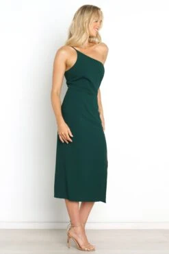 Xiomar Dress - Emerald -Fashion Dress petal and pup usa dresses xiomar dress emerald 30155531649201
