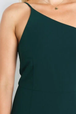 Xiomar Dress - Emerald -Fashion Dress petal and pup usa dresses xiomar dress emerald 30155531747505