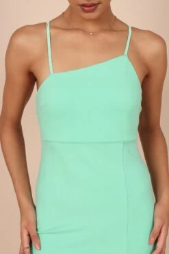 Zahra Dress - Green -Fashion Dress petal and pup usa dresses zahra dress green 32264759967921