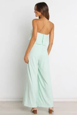 Katia Jumpsuit - Mint 12 Katia Jumpsuit - Mint -Fashion Dress petal and pup usa rompers katia jumpsuit mint 31940238770353