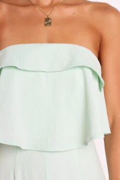 Katia Jumpsuit - Mint 15 Katia Jumpsuit - Mint -Fashion Dress petal and pup usa rompers katia jumpsuit mint 31940238868657