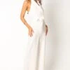 Tally Jumpsuit - White -Fashion Dress petal and pup usa rompers tally jumpsuit white 34007546822833