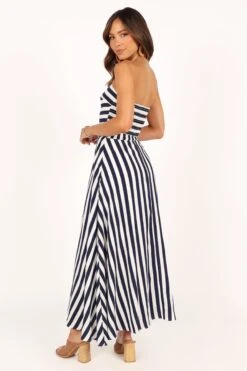 Elijah Set - Navy/White 14 Elijah Set - Navy/White -Fashion Dress petal and pup usa sets elijah set navy white 33643508367537